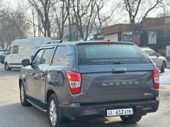 Photo of the vehicle SsangYong Rexton Sports