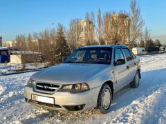 Фото авто Daewoo Nexia