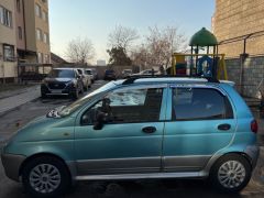 Сүрөт унаа Daewoo Matiz