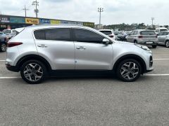 Photo of the vehicle Kia Sportage