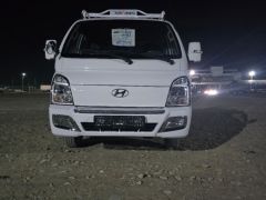 Фото авто Hyundai Porter