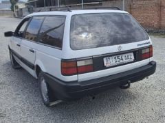 Фото авто Volkswagen Passat