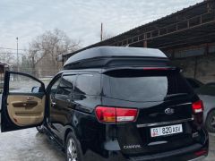 Сүрөт унаа Kia Carnival