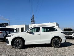 Сүрөт унаа Volkswagen Tiguan