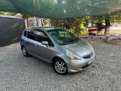 Сүрөт унаа Honda Fit