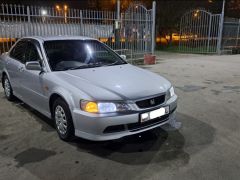 Сүрөт унаа Honda Accord