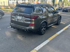 Фото авто BMW X5