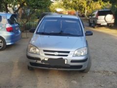 Photo of the vehicle Hyundai Getz