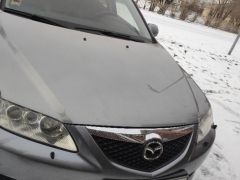 Сүрөт унаа Mazda 6