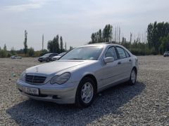 Photo of the vehicle Mercedes-Benz C-Класс