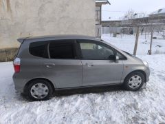 Photo of the vehicle Honda Fit