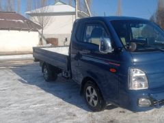 Фото авто Hyundai Porter