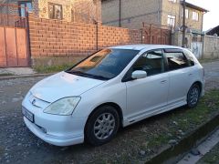 Photo of the vehicle Honda Civic