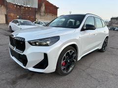 Фото авто BMW X1