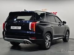 Фото авто Hyundai Palisade