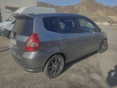 Photo of the vehicle Honda Fit