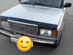 Сүрөт унаа ВАЗ (Lada) 2107