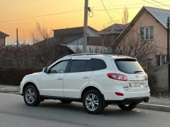 Photo of the vehicle Hyundai Santa Fe