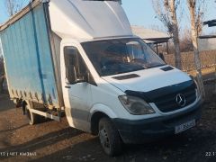 Фото авто Mercedes-Benz Sprinter