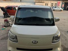 Сүрөт унаа Kia Ray