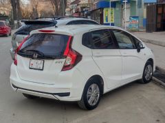 Photo of the vehicle Honda Fit