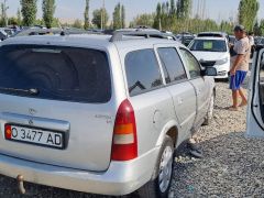 Сүрөт унаа Opel Astra