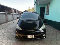 Сүрөт унаа Toyota Estima