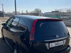 Сүрөт унаа Honda Stream