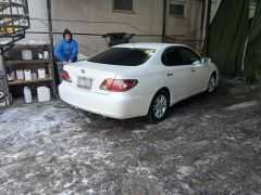 Сүрөт унаа Toyota Windom