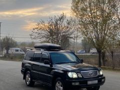 Photo of the vehicle Lexus LX