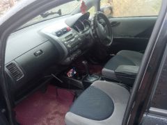 Сүрөт унаа Honda Fit