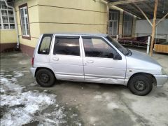 Сүрөт унаа Daewoo Tico