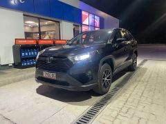 Фото авто Toyota RAV4