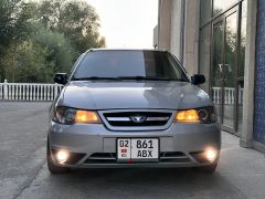 Сүрөт унаа Daewoo Nexia