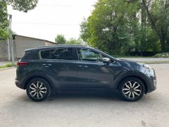 Photo of the vehicle Kia Sportage