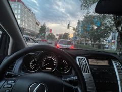 Фото авто Lexus RX