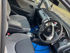 Сүрөт унаа Honda Fit