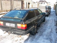 Photo of the vehicle Audi 100