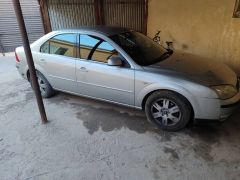 Сүрөт унаа Ford Mondeo