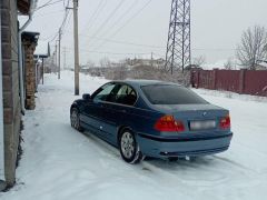 Сүрөт унаа BMW 3 серия