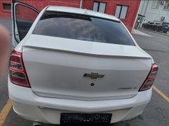 Сүрөт унаа Chevrolet Cobalt