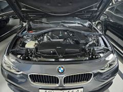 Сүрөт унаа BMW 3 серия