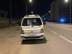 Фото авто Hyundai Porter