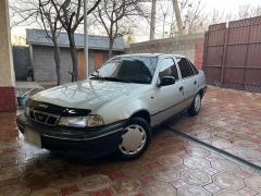 Сүрөт унаа Daewoo Nexia