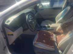 Photo of the vehicle Hyundai Sonata