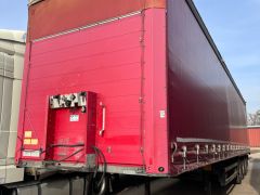 Фото авто Schmitz Cargobull SCS