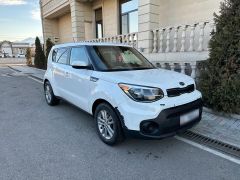 Фото авто Kia Soul