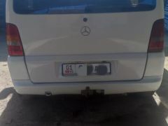 Photo of the vehicle Mercedes-Benz Vito