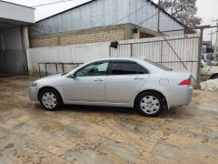 Photo of the vehicle Honda Accord