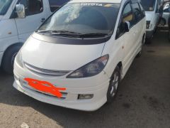 Сүрөт унаа Toyota Estima